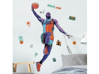 Space Jam Lebron Gigant Wallstickers