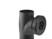 Silent-db20 renserør 110mm - 90gr310.333.14.1