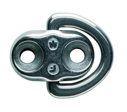 W padeye 6mm universal