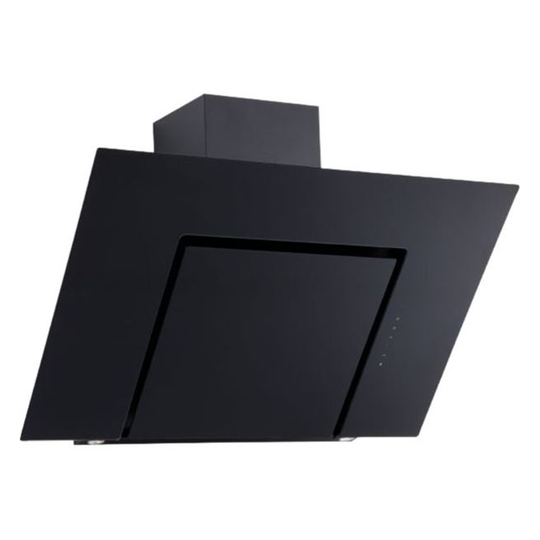 Silverline Silverline SL 3263-80 SR - Skråtstillet emhætte