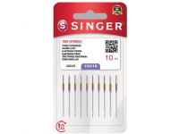 Singer Needle, 2045 SZ16 BLST W/10