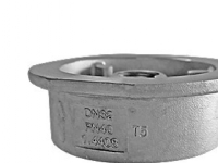 EGO Kugleventil Dn 32 - 2013d/bw Aisi316