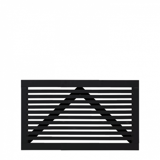 Plus Tokyo Bred låge - 150×90 cm - 17423-15