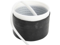 3M Koldkrymp endekappe EC1 min Ø11,6mm, max Ø20,9mm til forsegling af kabelende sort EPDM-gummi.