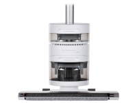 Dreame H11, Tør&våd, Vandfiltrering, Poseløs, Hvid, 0,5 L, 0,9 L