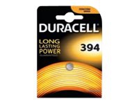 Duracell Watch 394 - Batteri SR45 - sølvoxid