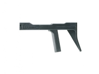 Panduit STS2, Metal, Plast, Sort, 15,6 cm, 74,7 mm, 1 stk