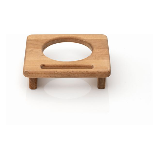 Paleo Træstand for 12cm Gryde - træstand