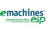 eMachines Extended Service Plan - Support opgradering - reservedele og arbejdskraft - 3 år - bring-ind
