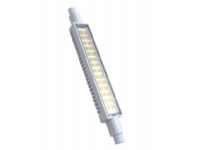 Segula 50715, 9,5 W, 60 W, R7s, 810 lm, 15000 t, Varm hvid
