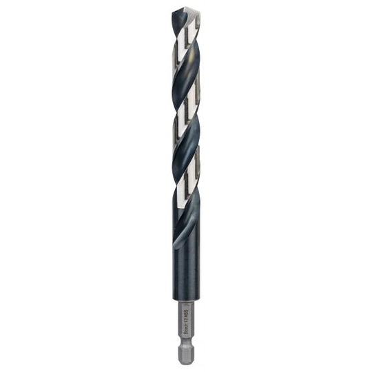 Bosch Metalbor HSS Impact 12mm - 2608577065