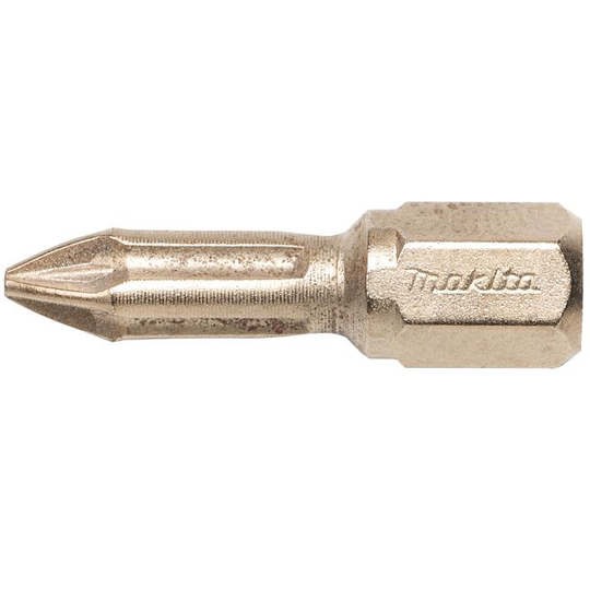 Makita Pz Diamant Bit 1/4" 2x25mm - P-38641