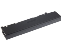 Green Cell - Batteri til bærbar computer - Litiumion - 6-cellet - 4400 mAh - sort - for Dynabook Toshiba Satellite Pro S300 Toshiba Tecra A10, A9, M