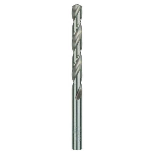 Bosch Metalbor HSS-G 9,1x125mm 5 Stk - 2608585515