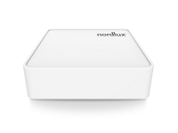 Nordlux 1507070, Trådløs, Bluetooth, Hvid, IP20, Amazon Alexa, Google Home, 5 V