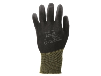 Arbejdshandsker Ansell Hyflex 48-101, str. 9, pakke a 12 par