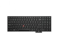Lenovo 01ER591, Tastatur, Dansk, Lenovo, ThinkPad T570