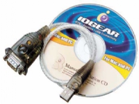 ATEN UC232A - Seriel adapter - USB - RS-232