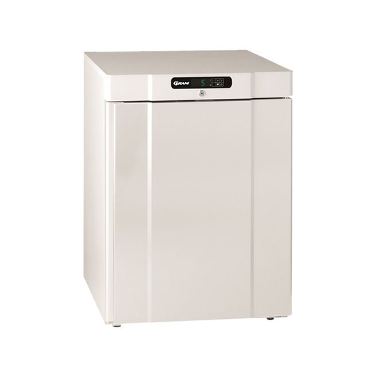 Gram Commercial Compact K 220 LG 2W - Køleskab