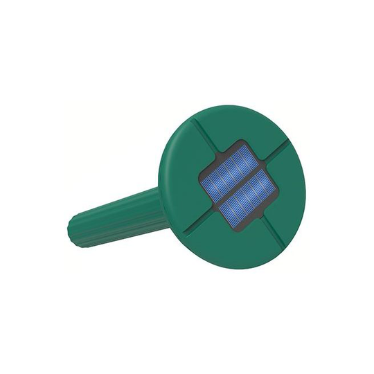 Muldvarpeskræmmer Ryom Solar - 228-955