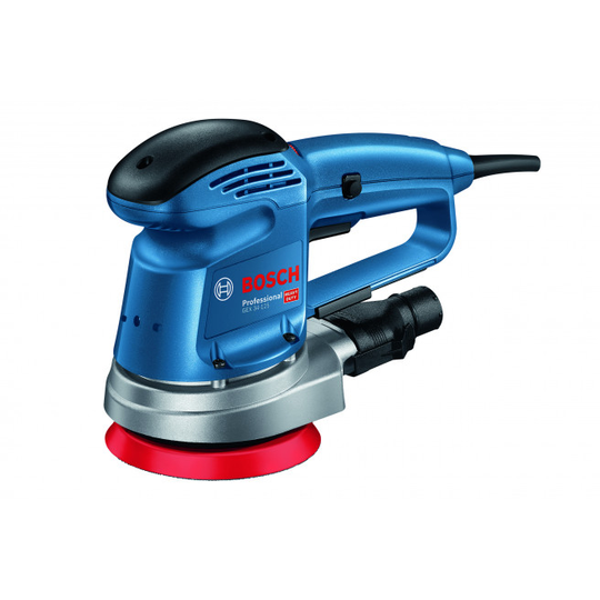 Bosch Excentersliber Gex 34-125 M-sheet C470 - 0601372300