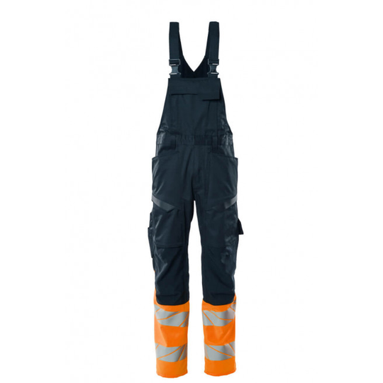 Mascot Accelerate Safe Overall med knælommer 19669-236
