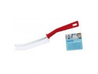 Børste Sanifix 23.5 cm Hård Rød