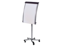 CEP CURVED CONFERENCE EASEL GREY
