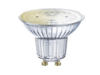 LEDVANCE SMART+ Energiklasse: A+ (A++ - E) SMART+ WiFi SPOT GU10 Dimmable 40 45° 5 W/2700K GU10 - 3-pack
