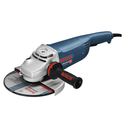Bosch GWS 22-230 JH Vinkelsliber - 0601882M03