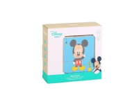 Disney Wood Mickey Blokpuslespil