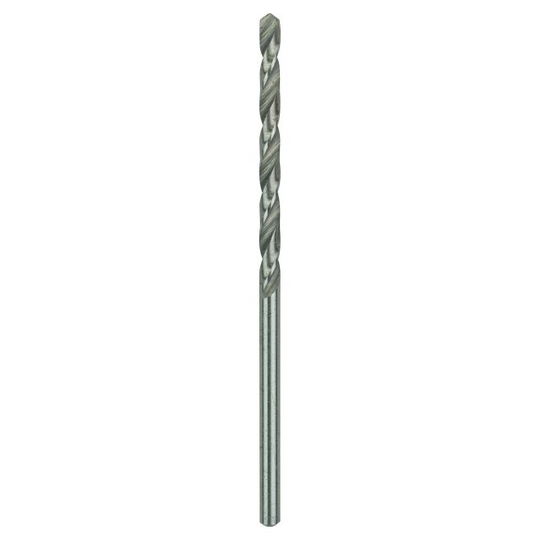 Bosch Metalbor HSS-G 2,8x61mm 10 Stk - 2608595054