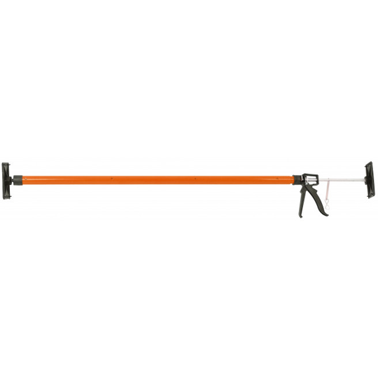 Boxer Teleskopstøtte 30 kg - 31858