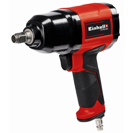 Einhell TC-PW 340 møtrikspænder til trykluft 340 Nm