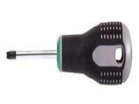 Bahco Skruetrækker T40X150mm BE-7940 med centerboring