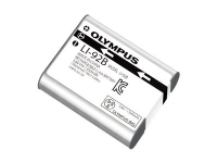 Olympus LI-92B - Batteri - Li-Ion - 1350 mAh - for Stylus SH-2, SH-3 Stylus Tough TG-Tracker Stylus Traveller SH-2 Tough TG-4, TG-5, TG-6