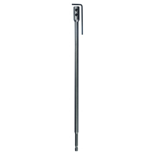Bosch Forlænger Fladfræsebor 305mm - 2608595423