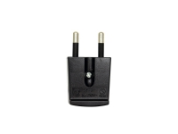 GRIPO stikprop flad sort - 2094170