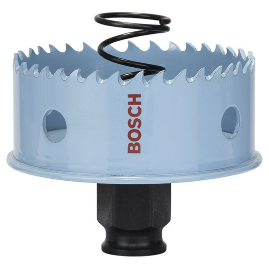 Bosch Hulsav Sheet Metal 64mm - 2608584800