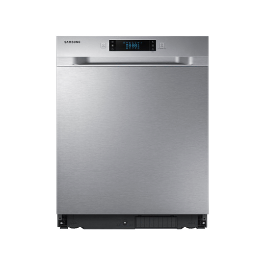 Samsung DW60M6051US/EE - Opvaskemaskine til indbygning