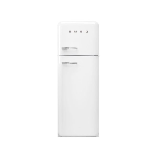 SMEG FAB30RWH5 - Fritstående kølefryseskab