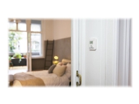 Bosch Smart Home - Termostat - trådløs - 868.3 MHz, 869.525 MHz
