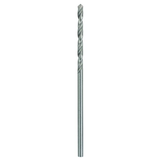 Bosch Metalbor HSS-G S 1.5x40mm 2stk - 2608585907
