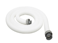 Bestway 58368, Poolslange, Hvid, 3,8 cm, 3 m, 1,08 kg, Kasse
