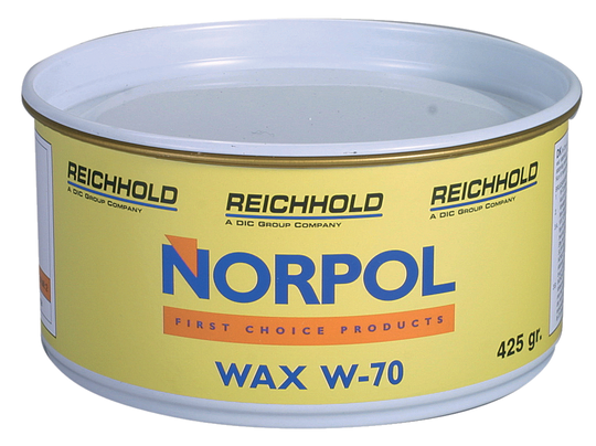 Bhp orm-voks, fast norpol 450 g