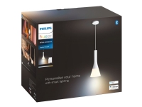 Explore Hue pendant white 1x8.5W 230V