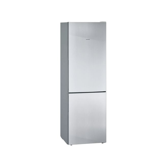 Siemens KG36VVIEAS - Fritstående kølefryseskab