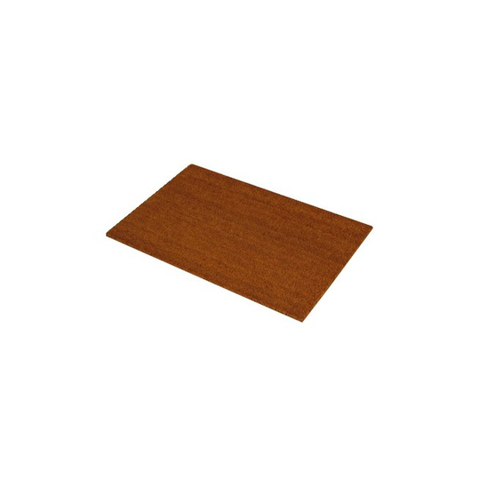 Clean Carpet Kokosmåtte 754013 - Natur - 15mmx50x80cm