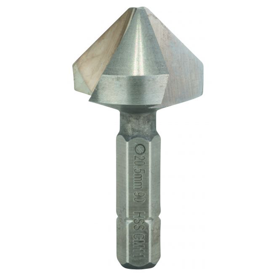 Bosch Konusforsænker 20,4 Mm - 2608597503