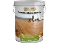 Trip Trap Terrasseolie Eksklusiv, nyatoh